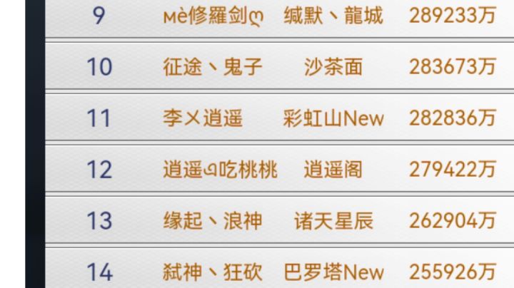 【嗯,李逍遥,是不是有人再打你?不过如果两个人打你,你应该会放弃奇遇不打啊?】截图