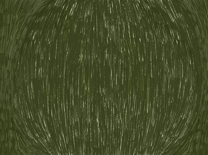 秋天,是为了腐烂。截图