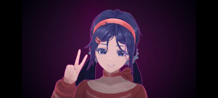 她真好看截图