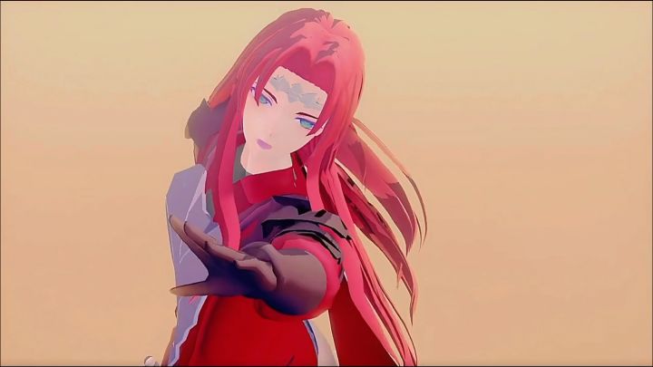 「Elona×MMD」It has begun罗缇(pc版)截图
