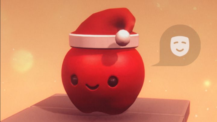 我们的Steam可爱双人游戏!🎮截图