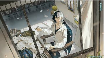 酸败乐正龙牙瞳宝の视听盛宴1