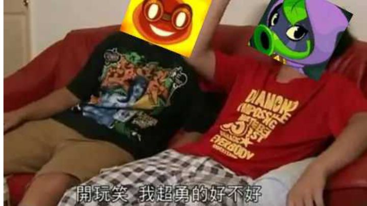 爱尔兰小鬼呢？真的包含了吗？截图