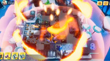 【攻略】爆炸就是艺术！打造水管电磁炮全流程