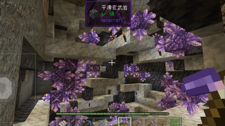 养矿十日,挖矿一时截图