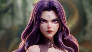 幻灵小剧场第10集 | 绝境反杀！一拳碾压美杜莎！