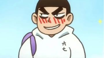 【肠岛伍周年】香肠yyds