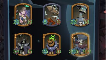 月圆之夜，召唤养猪流