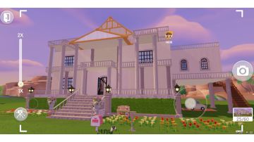 简单参观一下肝了三天的家（非最终版）