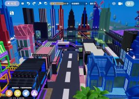 搭建心动城市教程一