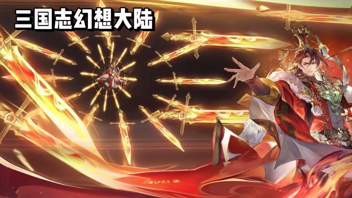 幻绘国风彰古韵，精雕武将焕新颜!截图