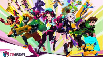 【听海聆风】新图 新赛季 新征程 让我们好戏开场