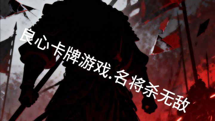 某国杀老玩家速通名将杀!武将对应+396元全扩攻略截图
