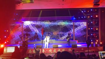 退一步海阔天空