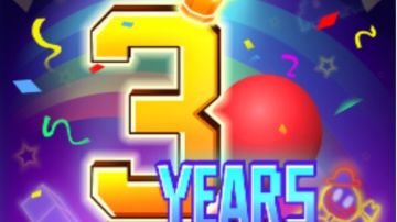 [RS]生日快乐 无伤完美通关