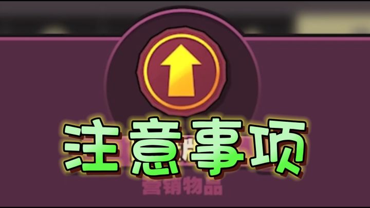 别再乱用限量版标牌啦!这样用才不浪费《传奇商店》截图