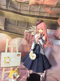 【奇迹暖暖十周年】暖暖和大喵会一直在一起