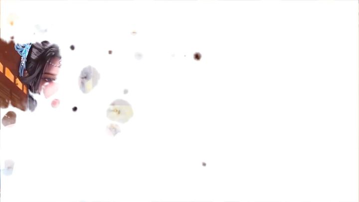 浮沉一生,醉看繁花人间,一卷秋风过,人生几度凉,截图