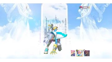 希尔干货教学视频第二期，别玩滋水枪了来学学我的喷射火箭