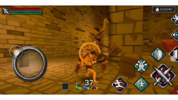 《无尽灵魂》【企鹅说】脱衣劲爆♂连反