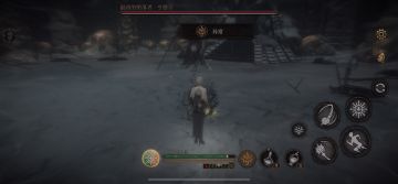 一无四禁（亨德尔录屏）