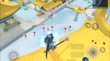 【ss19攻略】大闹天宫打法/无敌点位