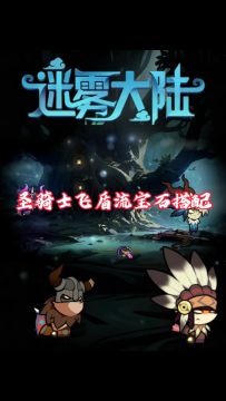 圣骑士飞盾流宝石搭配！