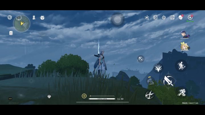 胆小勿入！截图