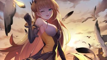 【驰豫之末】05虎口拔牙（走法攻略）