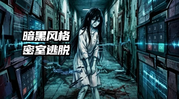 炸弹倒计时❗️被困病房如何逃生截图