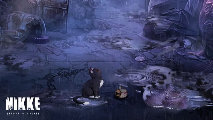BGM-尼罗截图