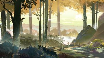 【蝶舞新章】版本先导片爆料来袭！