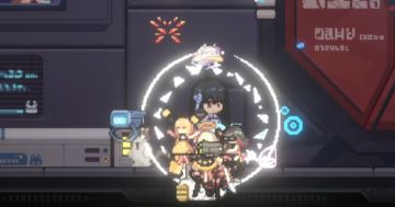 《新月纪元》刷宝、成长、构筑：全面提升！【第690期】