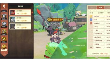 《舞狮》 大剑极致节奏快慢刀 火狮篇