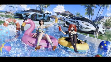 《王牌竞速》告别两年半，归来仍是“赛车手”！