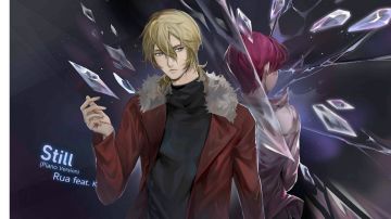 【混剪+手元】为Cheery姐献上一份(超甜的)生日过期祝福（