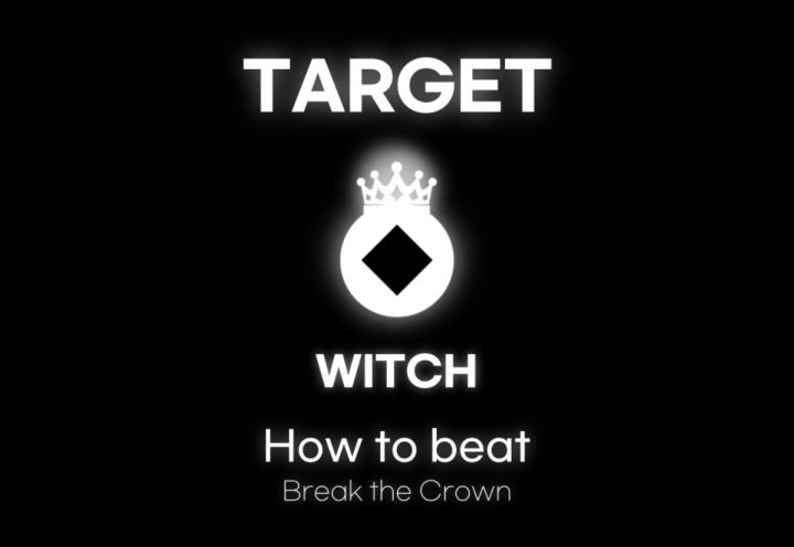 7分钟长难谱witch标判一命截图