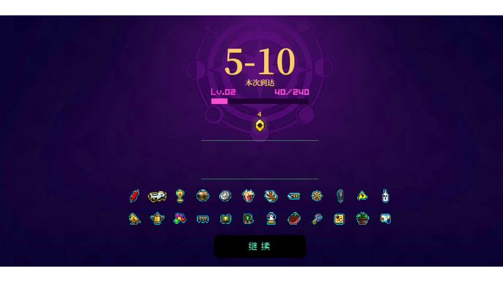 策划你自己要不要看看你做了个什么游戏截图