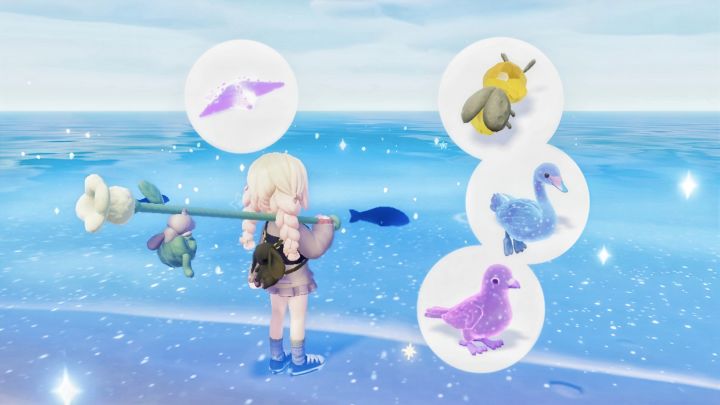 【心动小镇】引星河 第二周任务全攻略截图