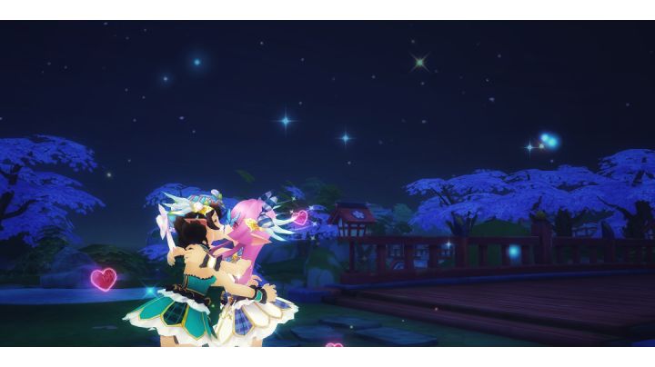 天津町，Fly Away，放飞自我截图