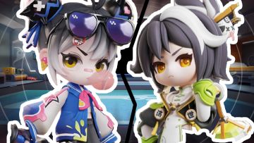 新奶妈宁弃疾上线！体验服更新爆料【上】