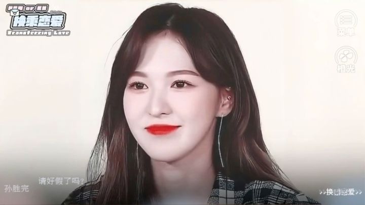 安利橙光【全女】换乘恋爱截图
