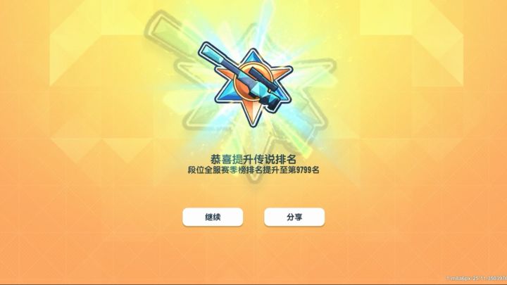 一周上了一千多分截图