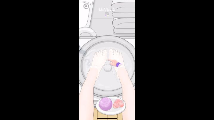 抠脚大师截图