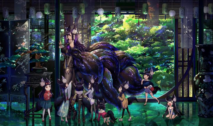 夏洛蒂空神丸怎么配才能秒了耶梦加得截图