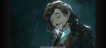 牙仙歌声纯享版