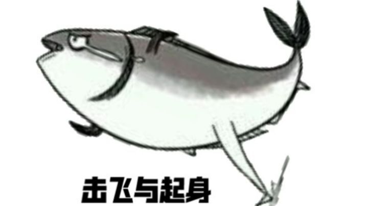 [派对攻略]击飞与起身截图