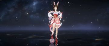 【剑之川动画3】我们的兔子实在是太可爱了