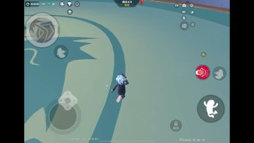 痛击飞球教学（万有引力）