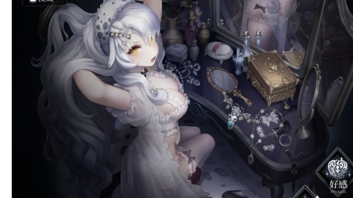 活动挂机〔UP角色〕截图